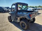 2025 Polaris Ranger XP 1000 Northstar Edition