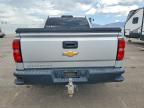 2015 Chevrolet Silverado K1500