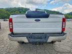 2021 Ford F250 Super Duty