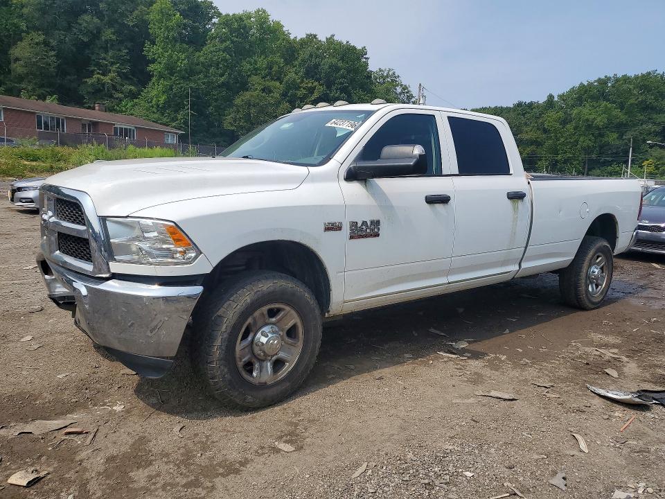 2018 Dodge RAM 2500 ST