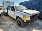2010 Chevrolet Silverado K3500