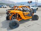 2020 Can-Am Maverick X3 Utility Vehicle