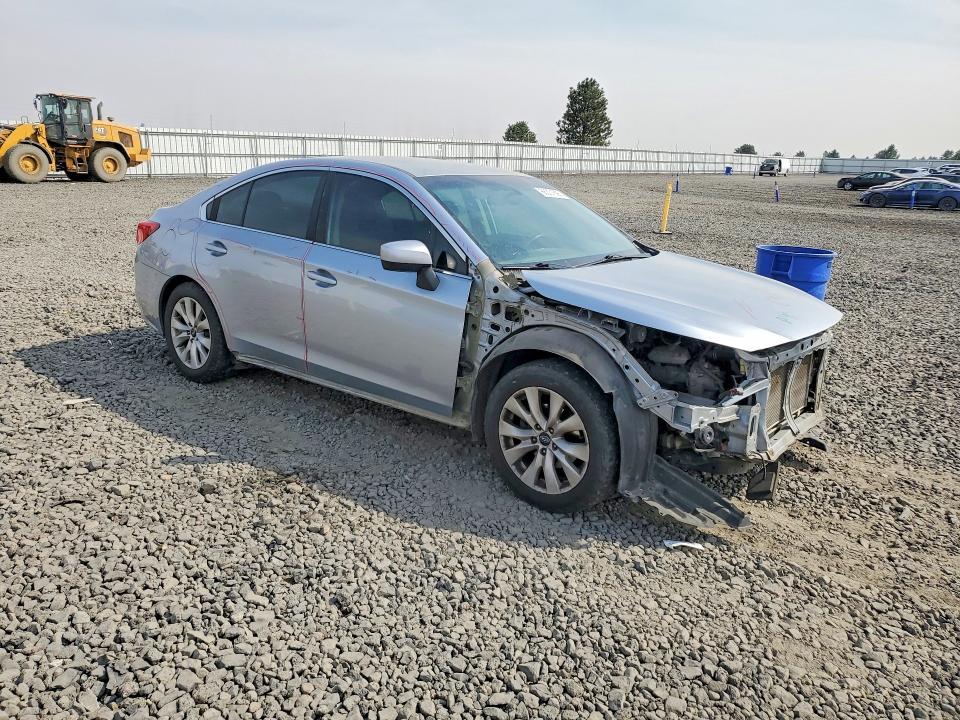 2017 Subaru Legacy 2.5i Premium