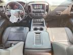 2017 GMC Sierra K1500 SLT