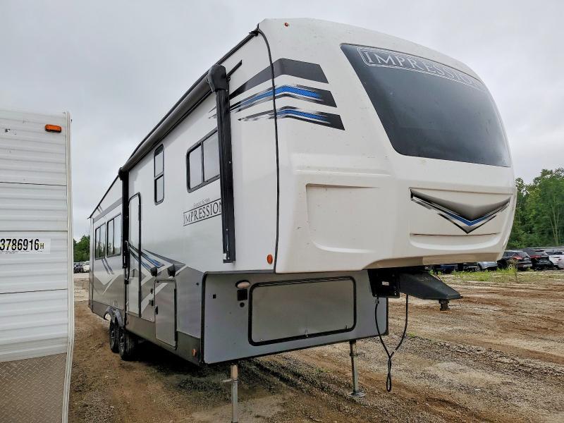 2022 Foresriver 2022 Forest River Impression Camper