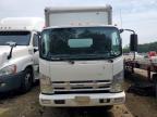 2009 Isuzu NPR BOX Truck