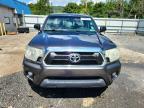 2013 Toyota Tacoma V6