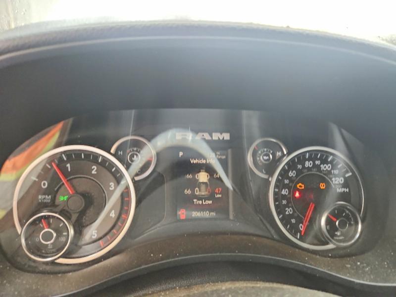 2020 Dodge RAM 2500 Tradesman