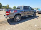 2007 Ford F150 Supercrew
