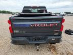 2020 Chevrolet Silverado K1500 RST
