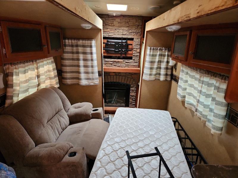 2013 Jayco Eagle Camper