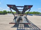 2022 Texas Pride CA84727KGN Car Carrier