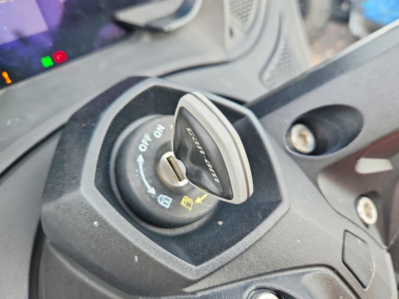 2019 Can-Am Spyder Roadster RT