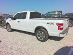 2018 Ford F150 Super Cab
