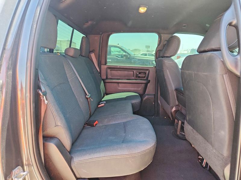 2022 Dodge RAM 3500 Tradesman