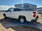 2021 Chevrolet Silverado K1500