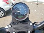 2014 Harley-Davidson XL883 Iron 883