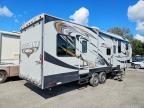 2012 Heartland Cyclone Camper