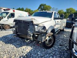 Dodge salvage cars for sale: 2018 Dodge RAM 4500