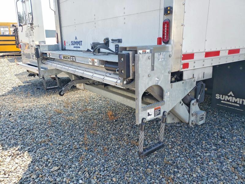 2024 Mack MD BOX Truck