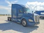 2017 Kenworth Construction T680