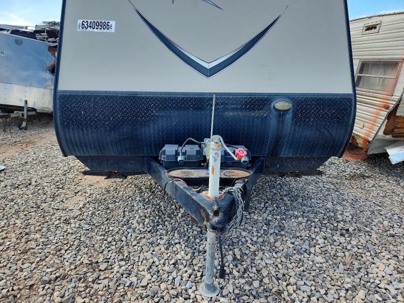 2014 Foresriver 2014 Forest River Surveyor Camper