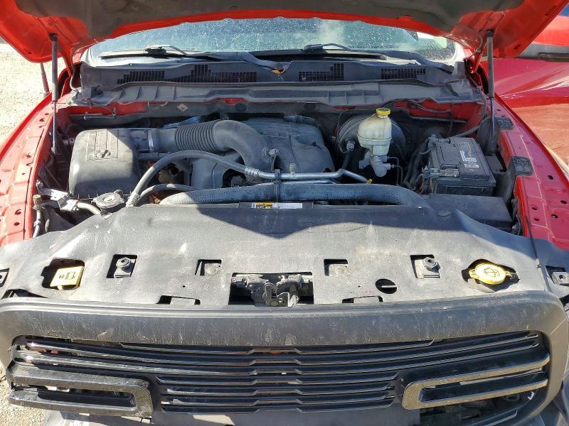 2015 Dodge RAM 1500 Sport