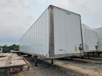 2013 Stoughton Zgpvw-535T-S-C DRY Van Trailer