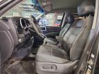 2008 Honda Ridgeline RTS