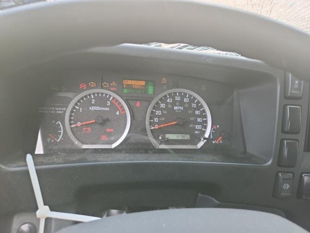 2024 Isuzu NRR BOX Truck