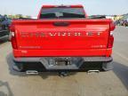 2020 Chevrolet Silverado K1500 Trail Boss Custom