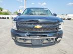 2011 Chevrolet Silverado K1500 LTZ