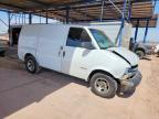 2001 Chevrolet Astro