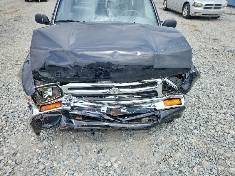 1994 Toyota Pickup DX