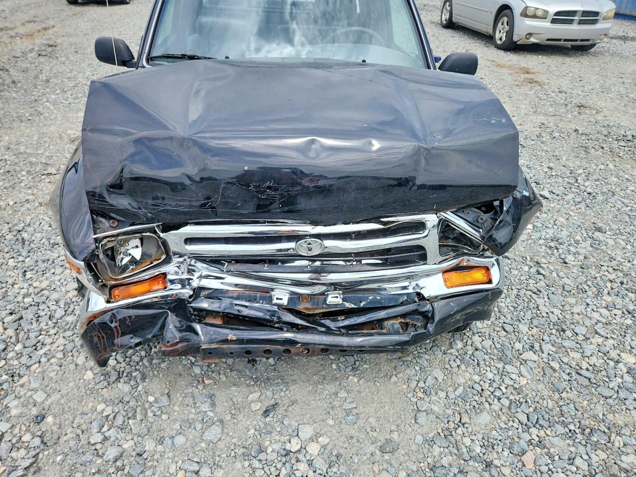 1994 Toyota Pickup DX