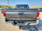 2017 Toyota Tacoma TRD OFF-Road