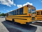 2012 Freightliner 2012 Thomas SAF-T-LINER C2 School Bus
