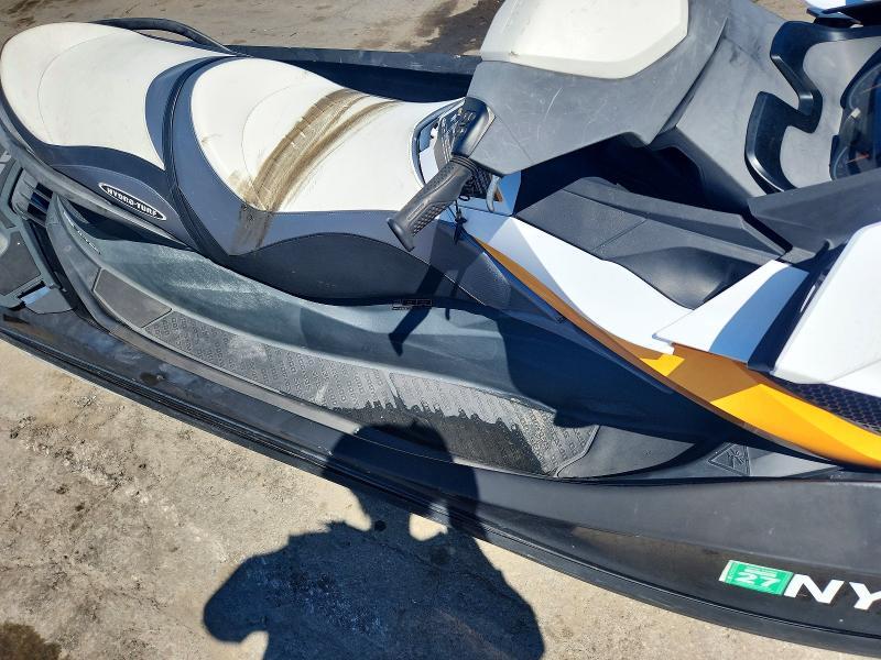 2012 Other RXT IS 260
