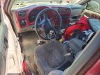 2001 GMC Sonoma