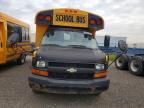 2011 Chevrolet Express School Bus