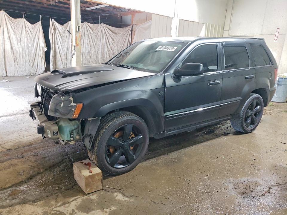2005 Jeep Grand Cherokee Limited