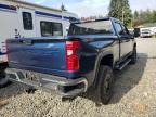2021 Chevrolet Silverado K2500 Heavy Duty LT