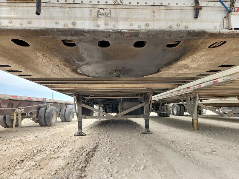 2012 Great Dane Ctl-1114-31053 Refrigerated van Trailer