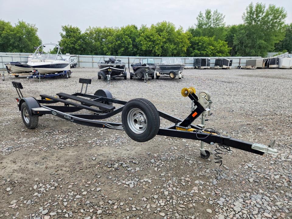 2017 Hltlimited 2017 HLT Limited E17-20NF Boat Trailer