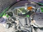 2025 Kawasaki ZX636 K
