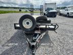 2016 PJ Equipment Trailer