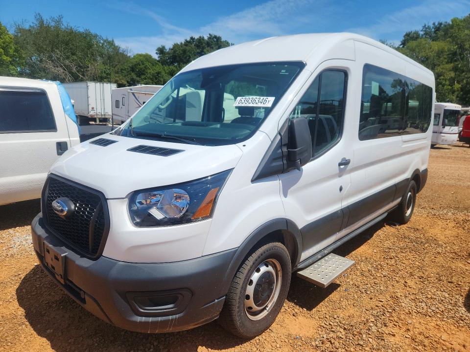 2023 Ford Transit T-350