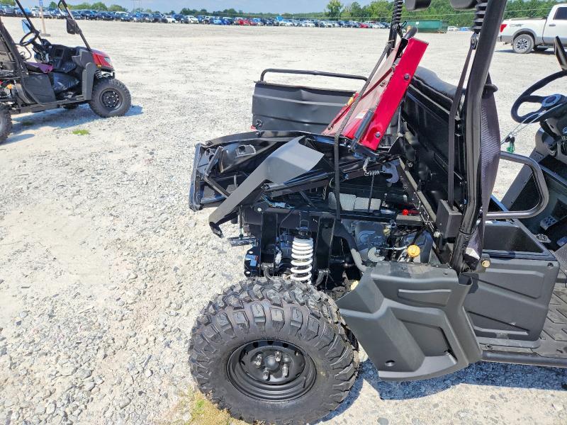 2026 Unknown 2026 Taizhou Nebula Power Utility Vehicle
