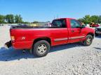 1999 Chevrolet Silverado K1500