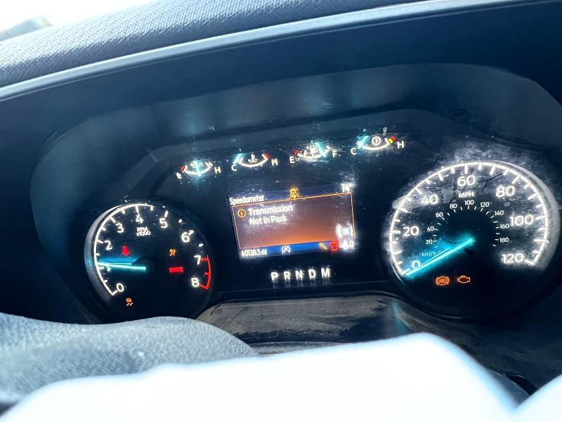 2023 Ford F150 Super Cab